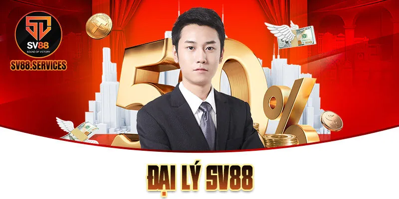 Đại Lý SV88 Tuyển Dụng Cực Kỳ Hấp Dẫn, Đăng Ký Ngay