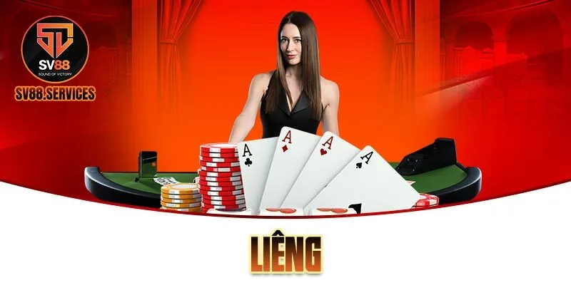 Liêng SV88 Là Gì? Hướng Dẫn Cách Chơi Bài Chuẩn Nhất