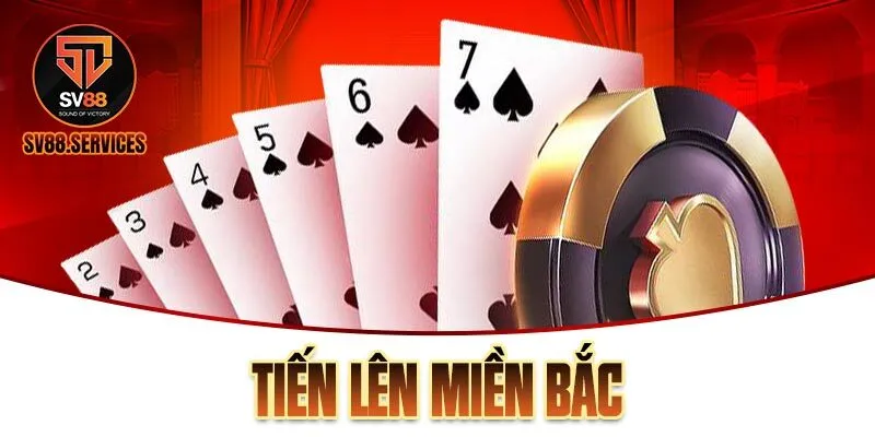 Hướng Dẫn Luật Chơi Tiến Lên Miền Bắc SV88 Cho Tân Thủ