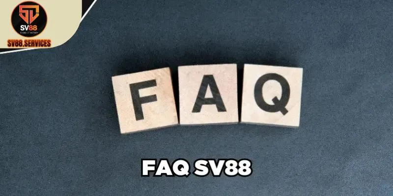 Câu hỏi thường gặp nhất từ cộng đồng bet thủ dành cho nhà cái