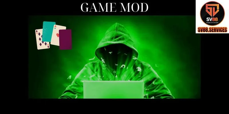 Người dùng sử dụng tool mod game có nguy cơ bị phát hiện rất cao