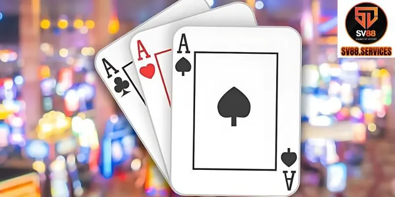 Loại game bài dễ hiểu ngay từ lần đầu tham gia
