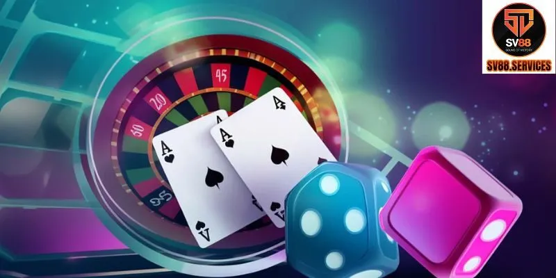 Top Game Bài Dễ Chơi Tại SV88 Dành Cho Tân Binh Nhà Cái