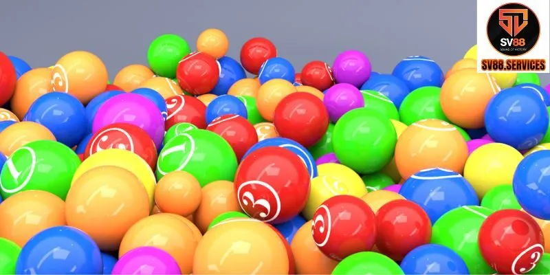 Top Game Lô Đề Dễ Chơi Tại SV88: Cập Nhật Kho Game Mới Nhất